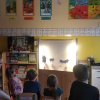 W Teatrze cieni